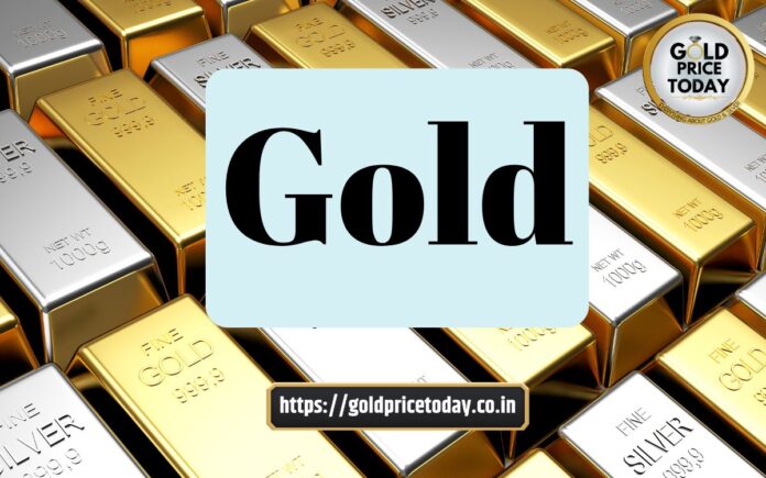 gold silver price today news