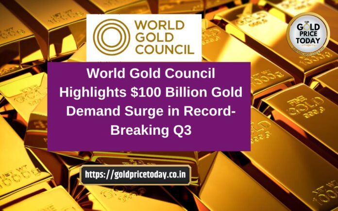 World Gold Council