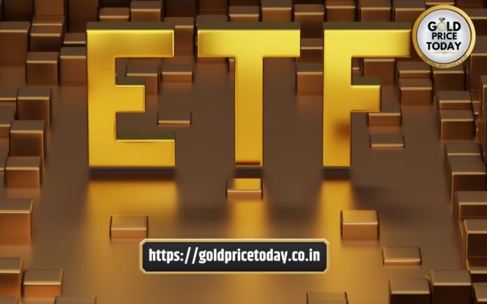 groww gold etf