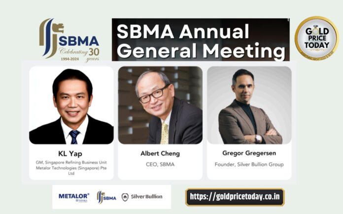 SBMA AGM 2024 News