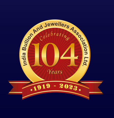 IBJA 104 Years old jewellers association
