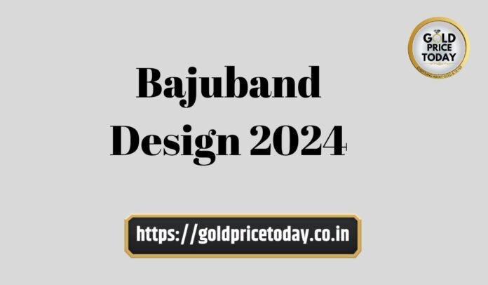 bajuband design 2024